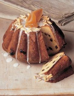 Polish babka