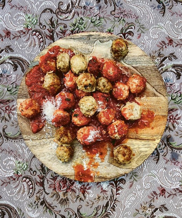 Polpette
