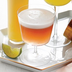 Pom Clover Club