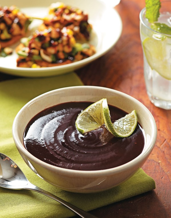 Pomegranate barbecue sauce
