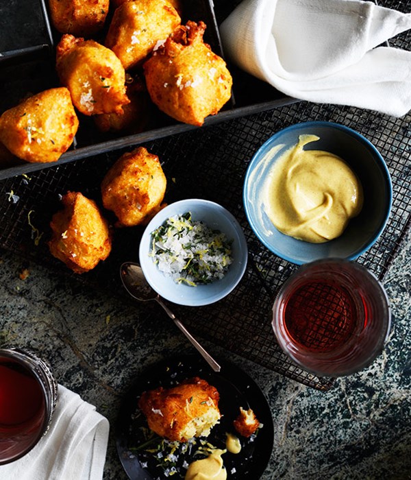 Pomme Dauphines