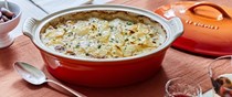 Pomme Dauphinoise