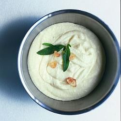 Pomme purée
