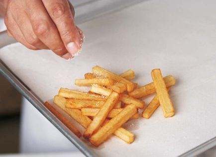 pommes