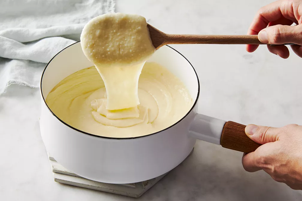 Pommes aligot