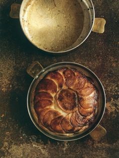 Pommes Anna
