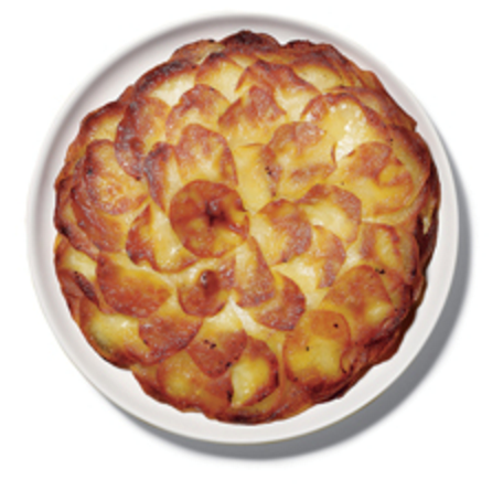 Pommes Anna