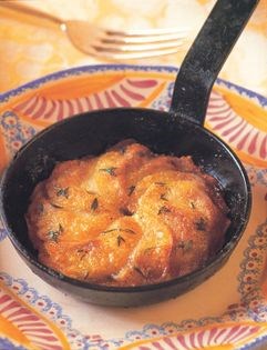 Pommes Anna