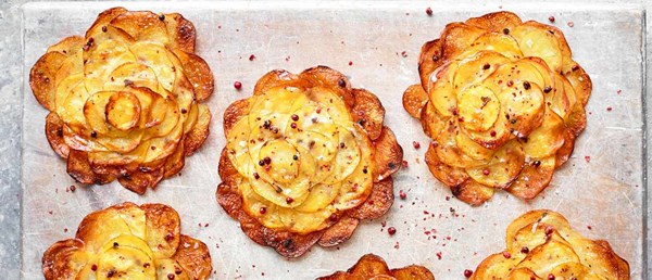 Pommes Anna