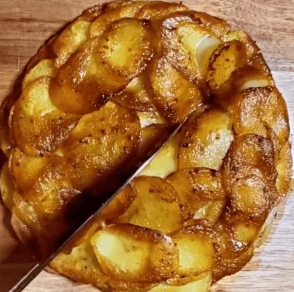 Pommes Anna