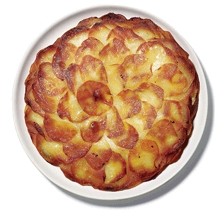 Pommes Annette