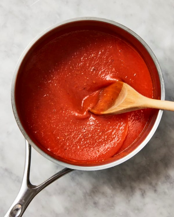 Pomodoro sauce