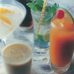 Poncha crema
