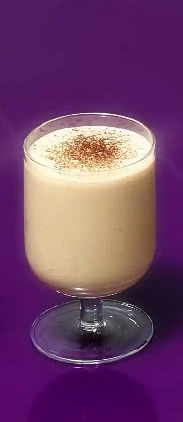 Ponche crema