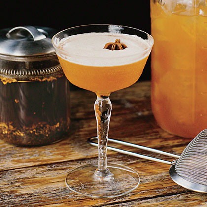 Pondicherry sour