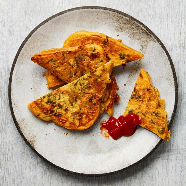 Pondicherry toast