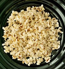 Popcorn