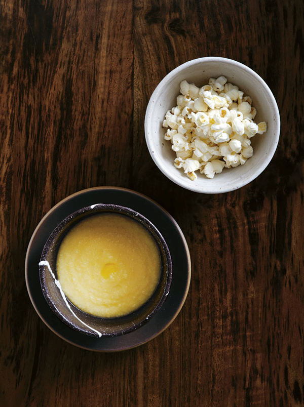 Coi Stories and Recipes Eat Your Books