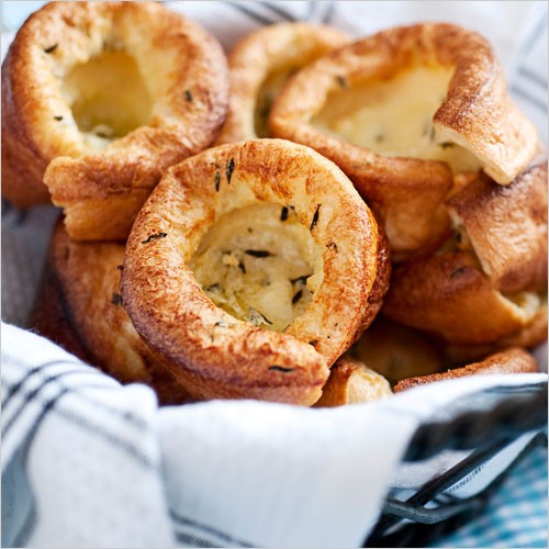 Popovers