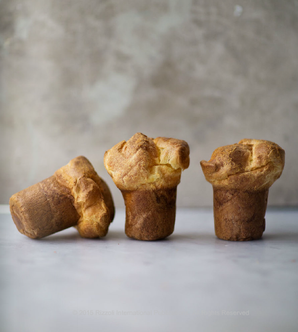 Popovers