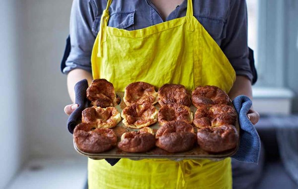 Popovers
