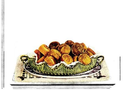 Popovers