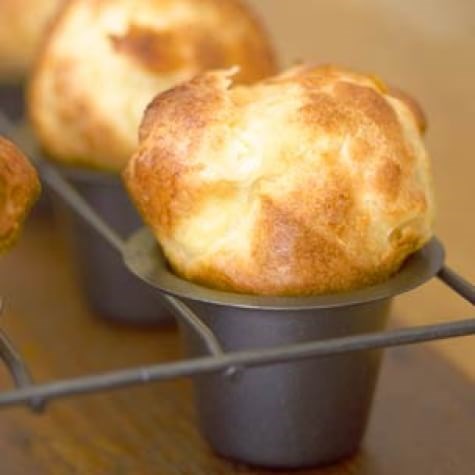 Popovers