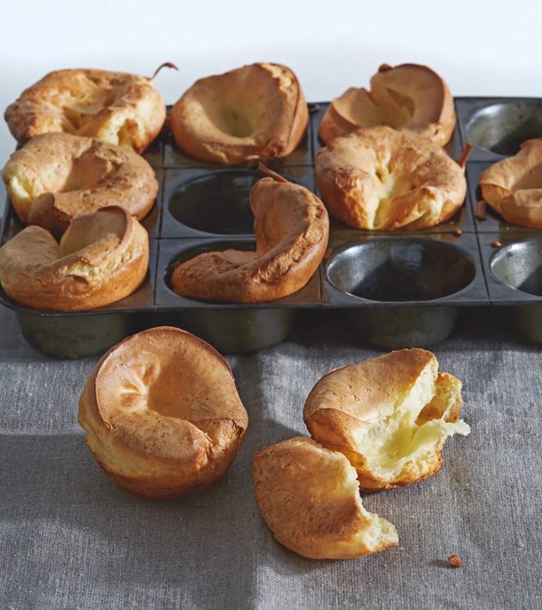 Popovers