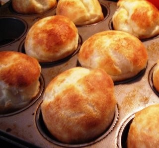 Popovers