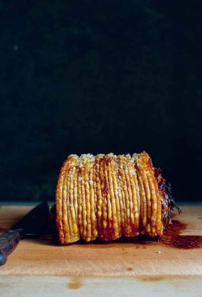 Porchetta