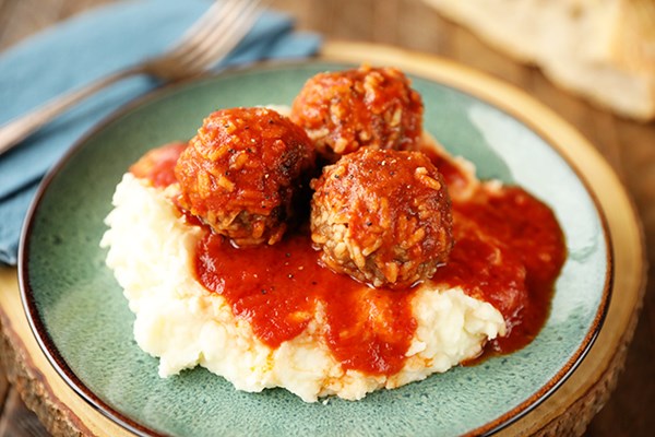 Porcupine balls