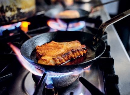 Pork chop