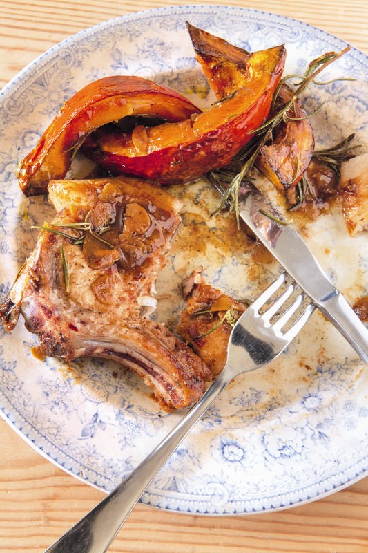 Pigs Pork River Cottage Handbook No 14 Eat Your Books