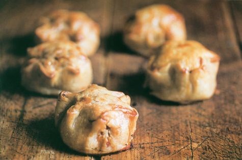 Pork pie