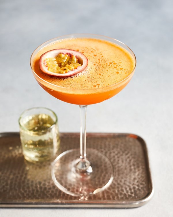 Pornstar martini 
