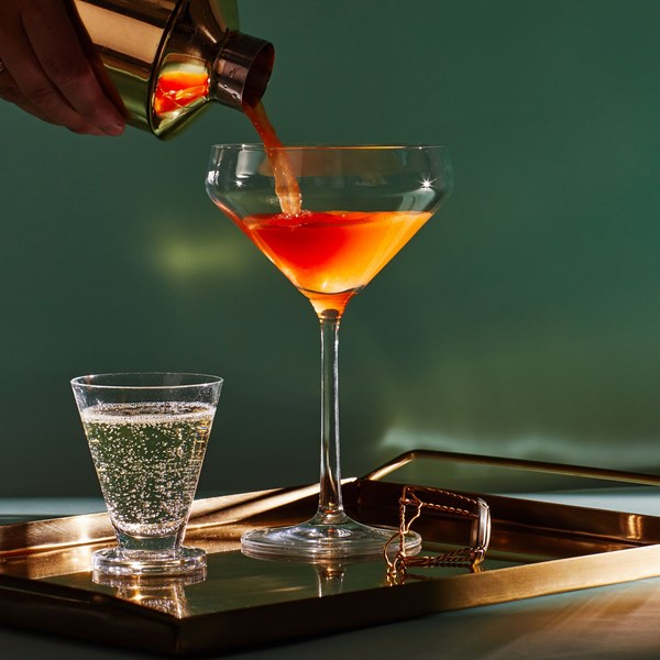 Pornstar martini