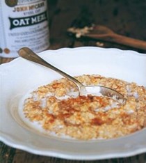 Porridge