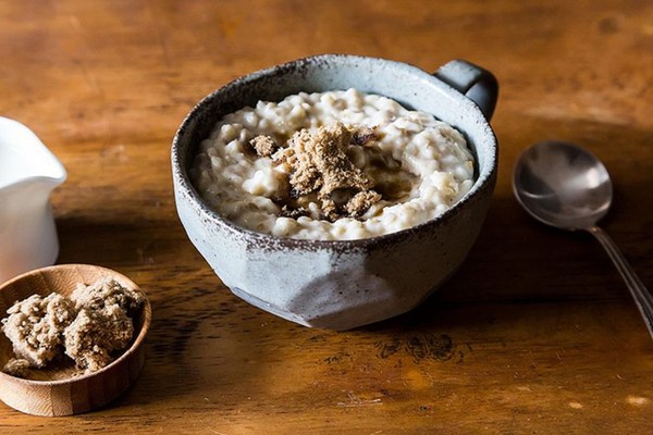 Porridge