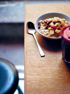 Porridge (Grød)