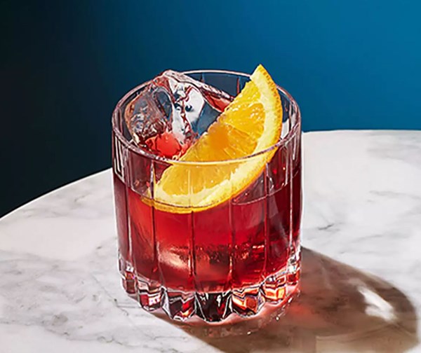 Port Negroni