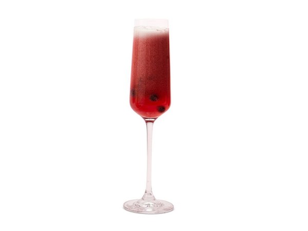 Port sparkler