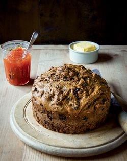 Porter cake