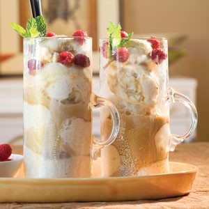 Porter float