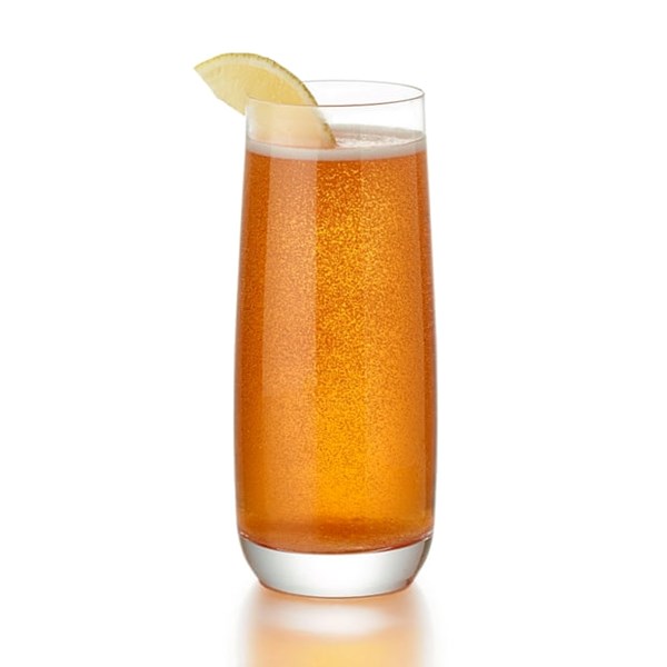 Portobello spritz