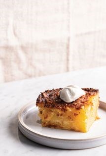 Portokalopita