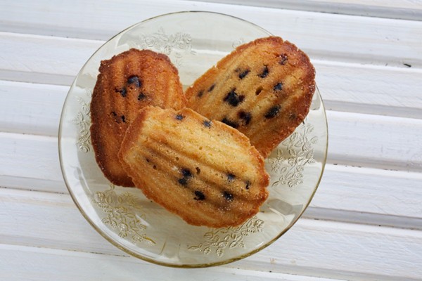 Portugal cakes (Potingall cakes)