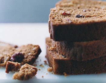 Portuguese honey bread