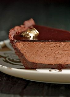 Posh pie