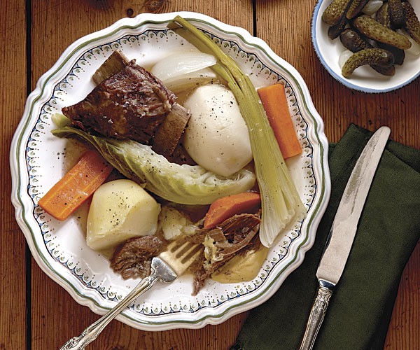 Pot-au-feu