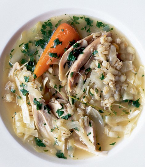 Pot au feu